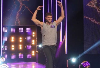 Santiago Tato Algorta es el ganador de Gran Hermano 2025