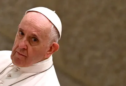 Papa Francisco