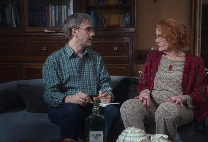 Este viernes se estrena 27 Noches﻿, con la dirección de Daniel Hendler,&nbsp;en Netflix