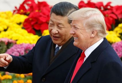 Xi Jinping y Donald Trump volverán a compartir escenarios internacionales.