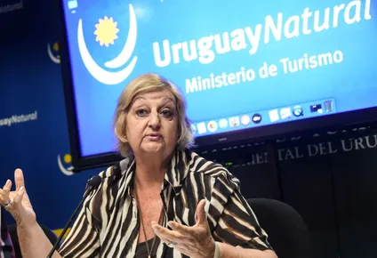 La exministra de Turismo dijo que Cardoso pide investigadora para desviar la atención