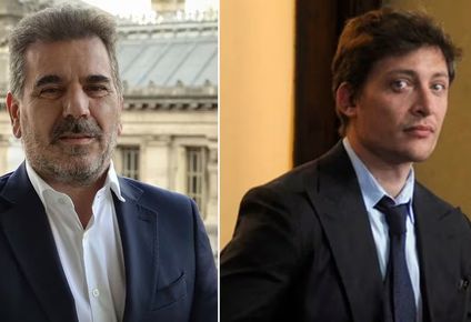 El bloque de Ritondo busca impulsar un proyecto presentado por María Eugenia Vidal que propone mantenerlas, pero hacerlas optativas para la ciudadanía.