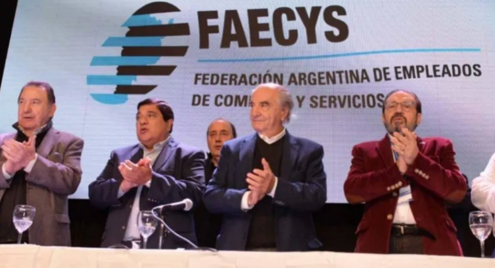 FAECyS