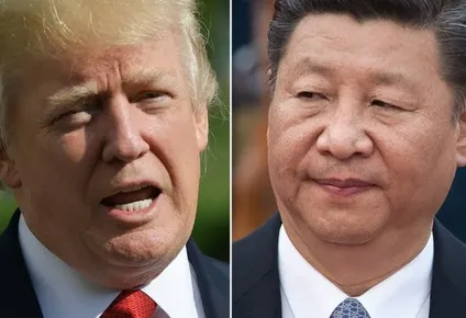eeuu, china y la logica de las guerras comerciales