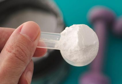 Los suplementos de glutamina se han vuelto populares, pero rara vez son necesarios para una buena salud.