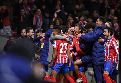 El torneo más esquivo para el Atlético.