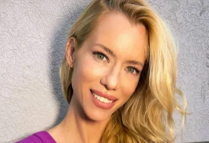 Nicole cumplió 43 años