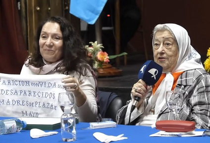 Rechazaron la cautelar solicitada por la Universidad de Madres de Plaza de Mayo contra Capital Humano