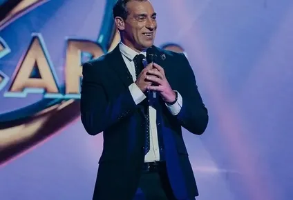 maxi de la cruz hizo una coreografia en la mascara y conformo su equipo para el bailando 2023