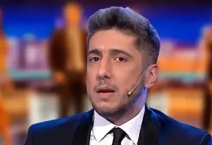 Jey Mammón apareció en redes con un mensaje críptico