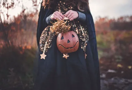 halloween en las gondolas: el pico de consumo de la fiesta estadounidense que se colo en el calendario uruguayo