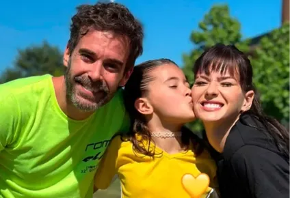 Familia unida