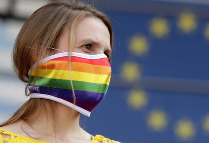 Todos los países de la Unión Europea deberán reconocer a las personas que hayan hecho cambio de nombre y de género