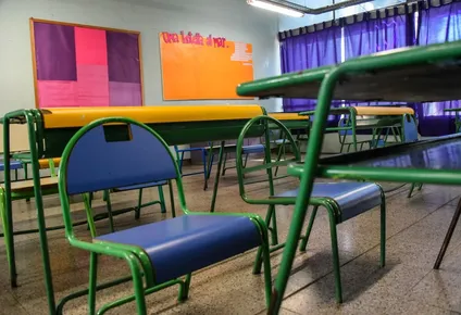 paro de gremios de la educacion en todo uruguay este miercoles 21 de junio: conoce los motivos