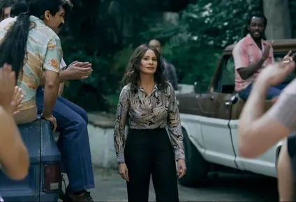 de gloria a griselda: sofia vergara pasa de la comedia al drama en la piel de la madrina de la cocaina