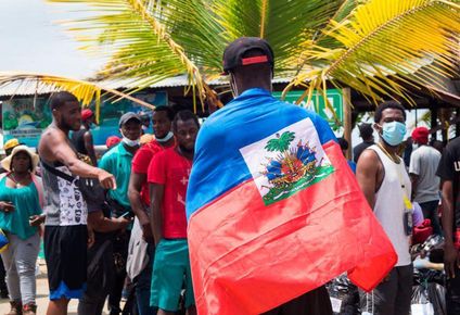 trump revocara el parole humanitario a mas de 500 mil migrantes beneficiados durante el gobierno anterior
