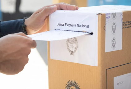 quien gano las elecciones nacionales legislativas 2025 en cordoba: resultados en vivo