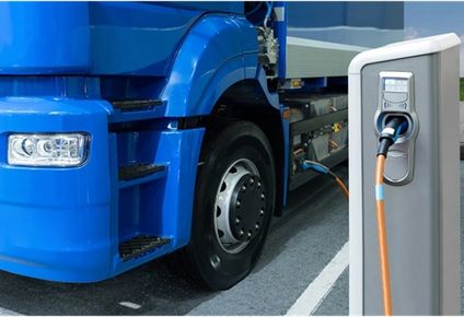 ¿conviene un camion electrico? una nueva herramienta uruguaya de ia da la respuesta