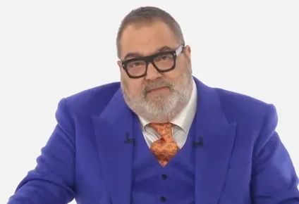 Jorge Lanata fue internado en terapia intensiva en una clínica de Buenos Aires