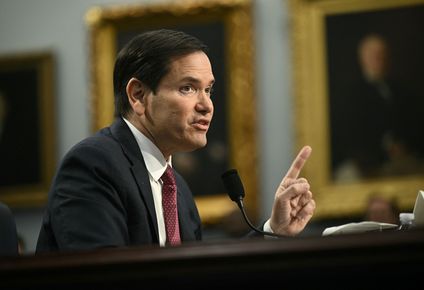 eeuu le negara visas a funcionarios extranjeros que censuren en redes sociales: que implica la medida anunciada por marco rubio