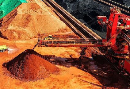 EE.UU. tiene la lista de 60 minerales críticos.