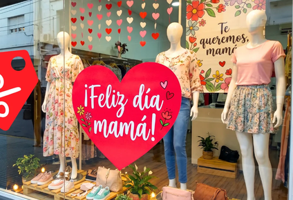 Día de la Madre 2026