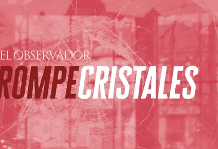 Rompecristales