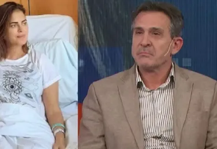 Repudian la decisión del polémico cirujano, Aníbal Lotocki de volver a operar en medio del estado crítico de Silvina Luna
