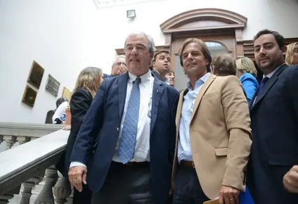 El 43% no aprueba la gestión en seguridad