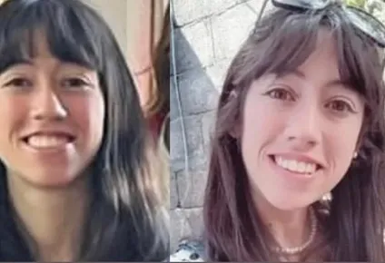 Las fotos que se compartieron de Mariana Rivero para la búsqueda
