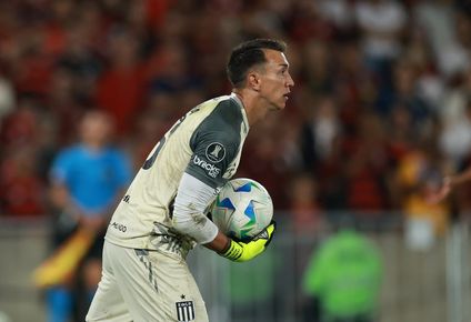 Fernando Muslera