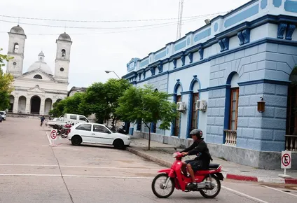 El imputado ejercía su ministerio en la catedral de Minas