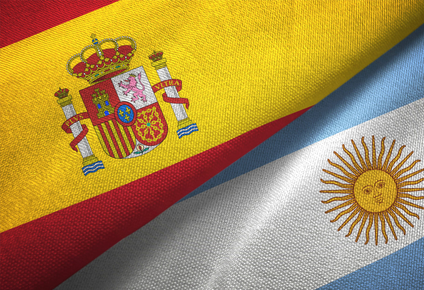 El Gobierno de España extendió el plazo para que los argentinos tramiten la ciudadanía española.