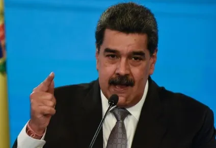 Pretenden montar un show deplorable, a fin de perturbar los efectos positivos de tan importante cita regional, dijo el mandatario