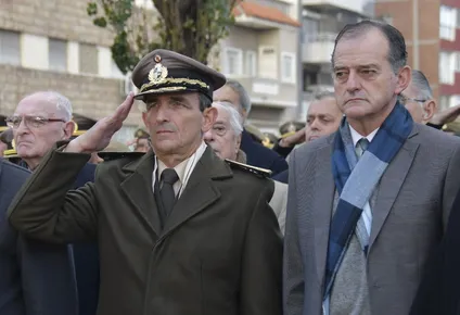 manini justifico sus dichos sobre las fuerzas armadas: uno habla coloquialmente