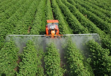 Por qué no dejamos de usar el glifosato como herbicida pese a ser probablemente cancerígeno