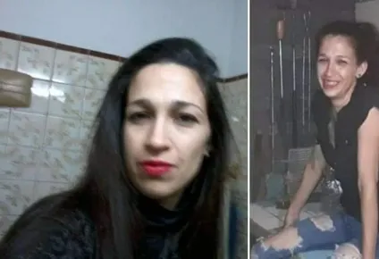 Stefhani Rodríguez tenía 33 años y fue asesinada en el barrio 19 de Abril