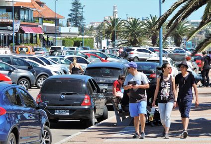 advierten por estafas con reservas de alquileres de verano en maldonado: mira las recomendaciones de policia