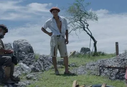 El empleado y el patrón está dirigida por Manuel Nieto