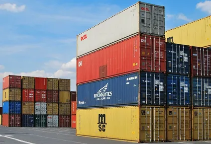 exportaciones de octubre cerraron a la par de 2019 y cortaron racha de fuertes caidas