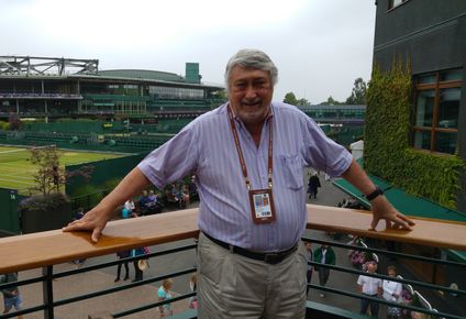 Guillermo Salatino