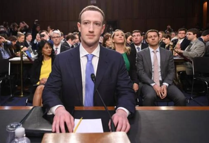 el psoe pide que mark zuckerberg de explicaciones en el congreso espanol por el presunto espionaje masivo de usuarios