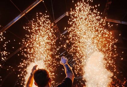 musica, fiestas y buen clima: la costa este despliega una agenda intensa de viernes a domingo
