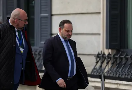 Koldo García y ÁbalosKoldo García y Ábalos