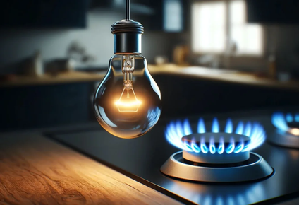 La medida del Gobierno alcanza a 15.518 usuarios que consumen energía en niveles comparables a PYMES.