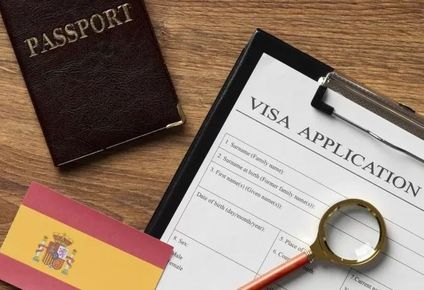 emigrar a espana: la visa que permite ingresar a quienes no tengan ciudadania europea