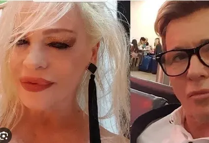 Silvia y Guido Suller