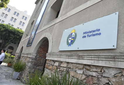 Ministerio de Turismo