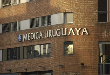 medica uruguaya: coronavirus estaba circulando antes de primer caso detectado