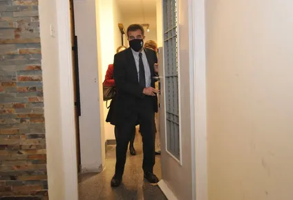 tras dejar el gobierno, ahora talvi dice adios a la politica activa